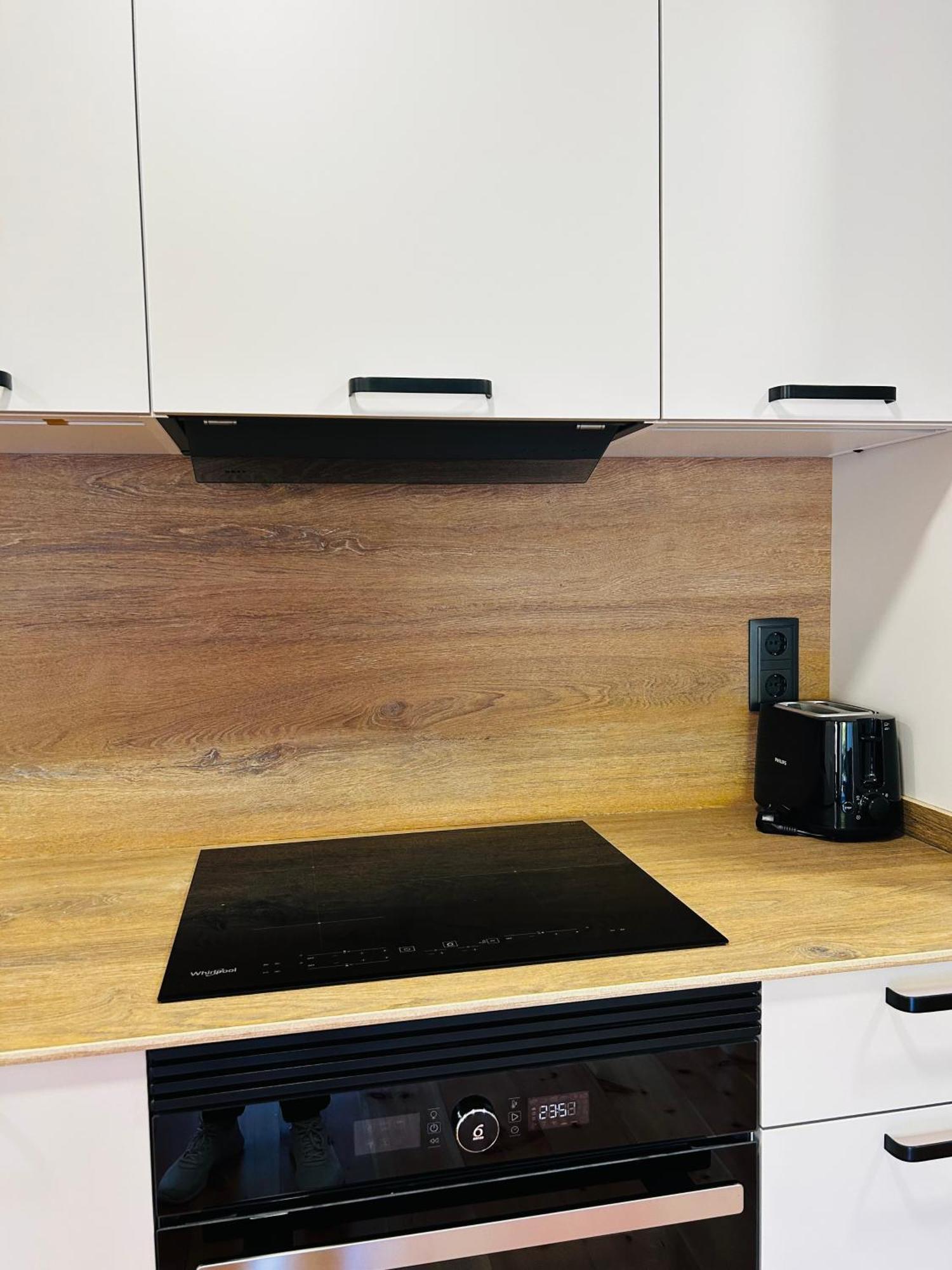 Apartamentos Rurales L'Arquera Llanes Ngoại thất bức ảnh