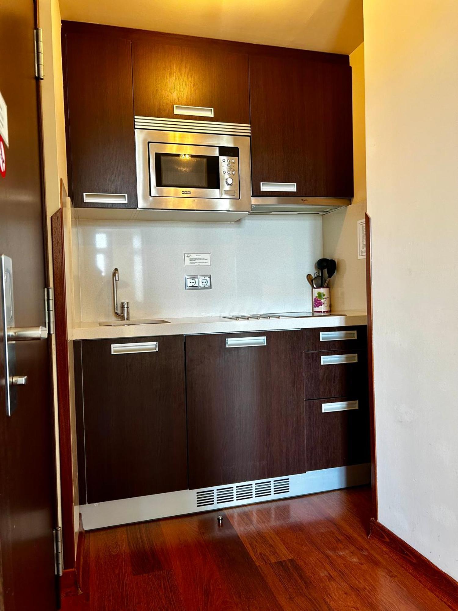 Apartamentos Rurales L'Arquera Llanes Ngoại thất bức ảnh
