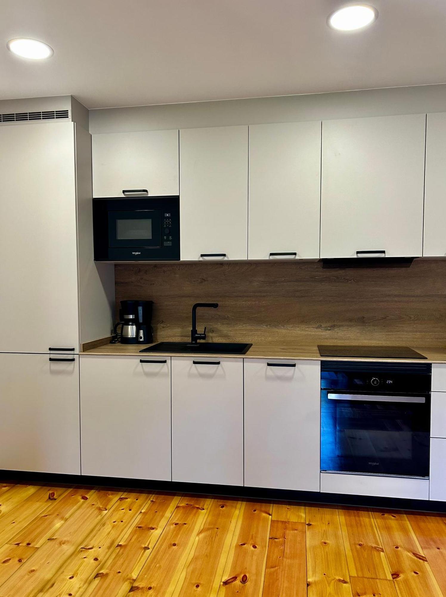 Apartamentos Rurales L'Arquera Llanes Ngoại thất bức ảnh