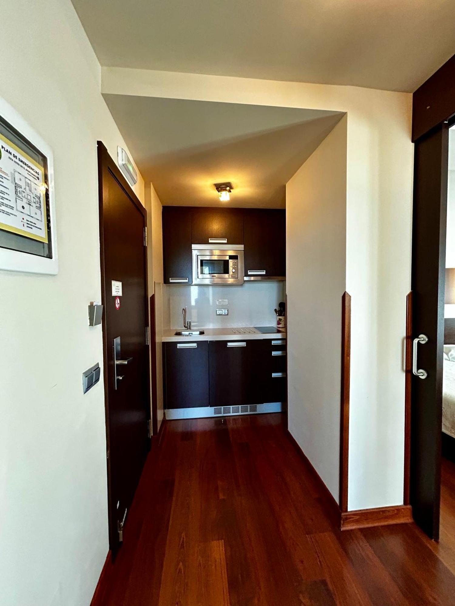Apartamentos Rurales L'Arquera Llanes Ngoại thất bức ảnh